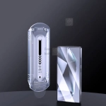 گلس شفاف H+ Pro نیلکین گوشی سامسونگ S25 Ultra همراه با ابزار نصب