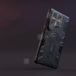 قاب مگنتی نیلکین Camshield Armor Prop Magnetic گوشی S25 Ultra