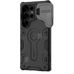 قاب مگنتی نیلکین Camshield Armor Prop Magnetic گوشی S25 Ultra