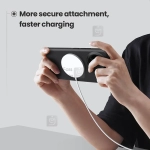 قاب مگ سیف دار نیلکین Super Frosted Shield Pro Magnetic شیائومی Redmi K80 Pro