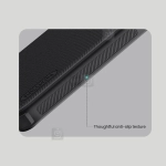 قاب مگ سیف دار نیلکین Super Frosted Shield Pro Magnetic شیائومی Redmi K80 Pro