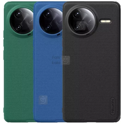 گارد نیلکین Super Frosted Shield Pro شیائومی Redmi K80 Pro