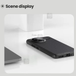 گارد نیلکین Super Frosted Shield Pro شیائومی Redmi K80 Pro