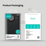 گارد نیلکین Super Frosted Shield Pro شیائومی Redmi K80 Pro