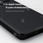 گارد نیلکین Super Frosted Shield Pro شیائومی Redmi K80 Pro