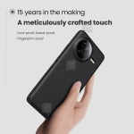 گارد نیلکین Super Frosted Shield Pro شیائومی Redmi K80 Pro