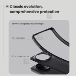 گارد نیلکین Super Frosted Shield Pro شیائومی Redmi K80 Pro