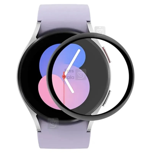 محافظ صفحه PMMA ساعت هوشمند سامسونگ گکلسی Watch 5 40mm