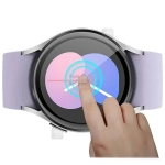 محافظ صفحه PMMA ساعت هوشمند سامسونگ گکلسی Watch 5 40mm