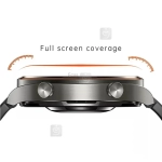 محافظ صفحه PMMA ساعت هوشمند سامسونگ گکلسی Watch 5 40mm