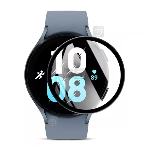 محافظ صفحه PMMA ساعت هوشمند سامسونگ گکلسی Watch 5 44mm