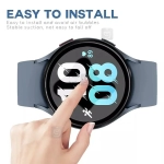 محافظ صفحه PMMA ساعت هوشمند سامسونگ گکلسی Watch 5 44mm