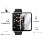 محافظ صفحه PMMA ساعت هوشمند شیائومی Mi Band 7 Pro