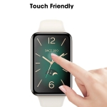 محافظ صفحه PMMA ساعت هوشمند شیائومی Mi Band 7 Pro