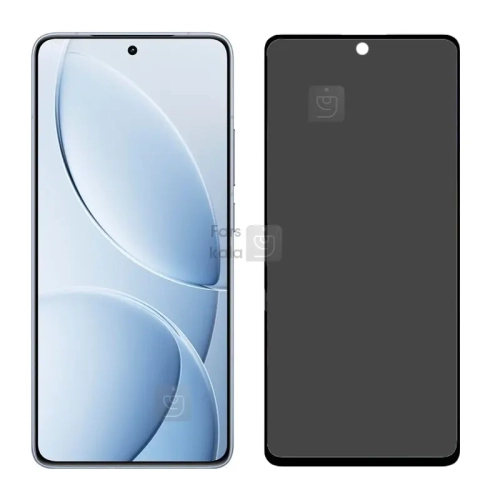 گلس شیشه ای پرایوسی شیائومی Redmi K80
