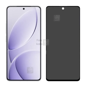 گلس شیشه ای پرایوسی شیائومی Redmi K80 Pro