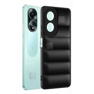 قاب پافری Q Series گوشی شیائومی اوپو A38