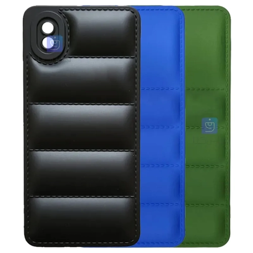 قاب پافری Q Series گوشی سامسونگ A01 Core