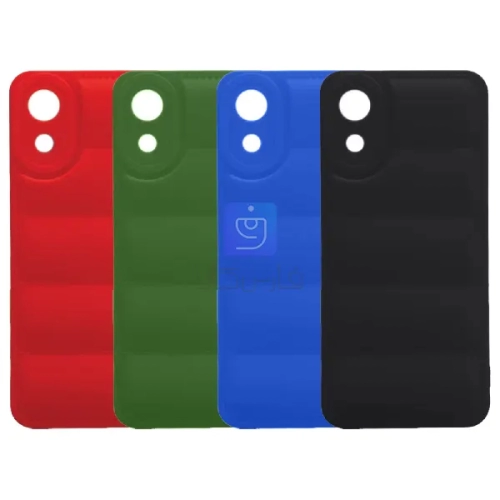 قاب پافری Q Series گوشی سامسونگ A03 Core