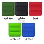 قاب پافری Q Series گوشی سامسونگ A03 Core