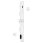 قاب پافری Q Series گوشی سامسونگ A03 Core