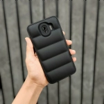 قاب پافری Q Series گوشی سامسونگ J4