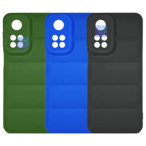 قاب پافری Q Series گوشی شیائومی Mi 10T