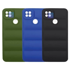 قاب پافری Q Series گوشی شیائومی Redmi 10A