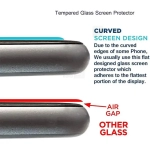 گلس فول SP گوشی شیائومی پوکو M7 پرو 5G