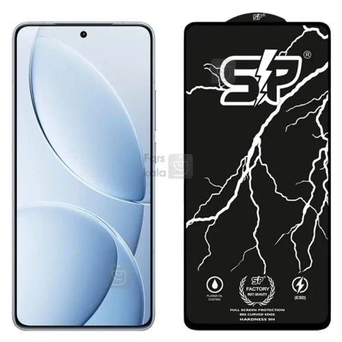 گلس فول SP گوشی شیائومی Redmi K80