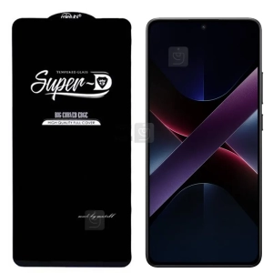 گلس سوپر دی شیائومی Poco X7 Pro