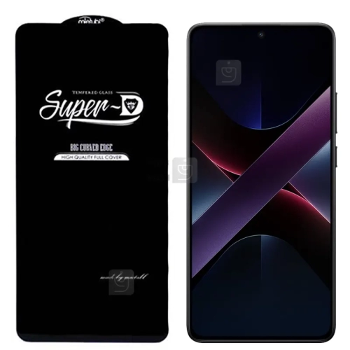گلس سوپر دی شیائومی Poco X7 Pro