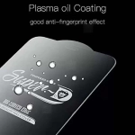 گلس سوپر دی میتوبل شیائومی Redmi K80 Pro