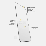 گلس Swift Horse شیائومی Poco M7 Pro 5G