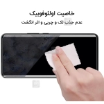 گلس شفاف یو وی گوشی شیائومی نوت 14 پرو پلاس