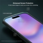 قاب اصلی ضد ضربه XUNDD Cyber گوشی آیفون 16 پرو مکس