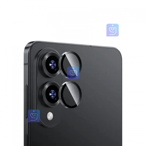 محافظ لنز رینگی سامسونگ S25 Edge