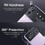 محافظ لنز رینگی سامسونگ Z Flip 4