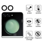 محافظ لنز رینگی سامسونگ Z Flip 5