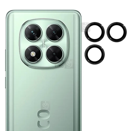 محافظ لنز رینگی شیائومی Poco X7