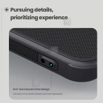 قاب مگ سیف دار نیلکین Frosted Shield Pro Magnetic گوشی سامسونگ A26