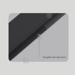 قاب مگ سیف دار نیلکین Frosted Shield Pro Magnetic گوشی سامسونگ A26
