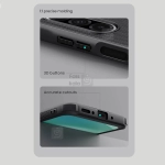 قاب مگ سیف دار نیلکین Frosted Shield Pro Magnetic گوشی سامسونگ A26