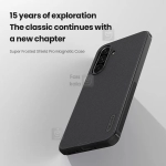 قاب مگ سیف دار نیلکین Frosted Shield Pro Magnetic گوشی سامسونگ A26