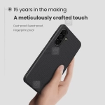 قاب مگ سیف دار نیلکین Frosted Shield Pro Magnetic گوشی سامسونگ A26