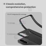 قاب مگ سیف دار نیلکین Frosted Shield Pro Magnetic گوشی سامسونگ A26
