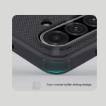 قاب مگ سیف دار نیلکین Frosted Shield Pro Magnetic گوشی سامسونگ A26