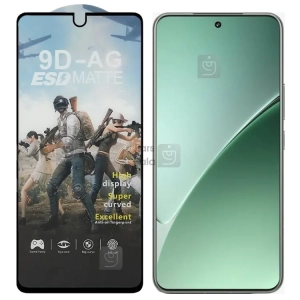 گلس مات آنتی استاتیک گوشی شیائومی 15 پرو مدل AG ESD