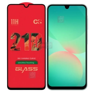 گلس OG 21D سامسونگ A26