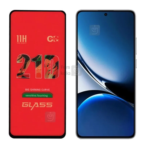 گلس OG 21D شیائومی Redmi Turbo 4